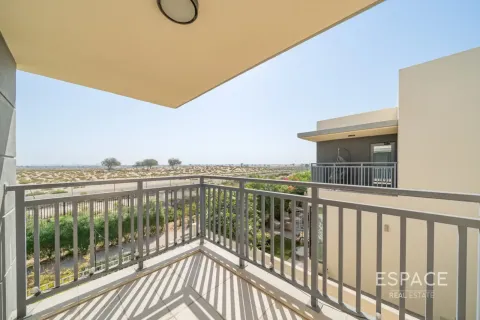 Townhouse in Dubai Hills Estate, Dubai 4 bedrooms, 229 sq.m. № 122742 - photo 16