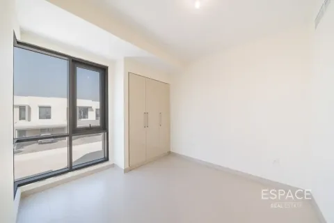 Townhouse in Dubai Hills Estate, Dubai 4 bedrooms, 229 sq.m. № 122742 - photo 9