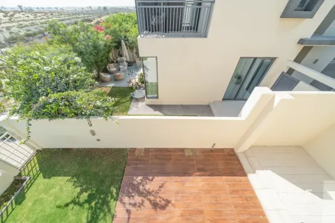 Townhouse in Dubai Hills Estate, Dubai 4 bedrooms, 229 sq.m. № 122742 - photo 18