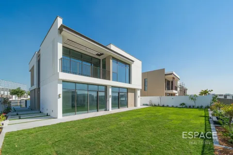 Villa in Al Furjan, Dubai 4 bedrooms, 402 sq.m. № 122808 - photo 2