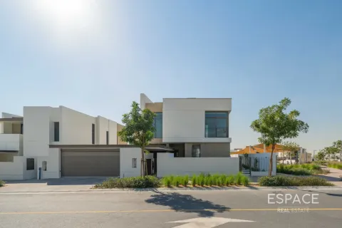 Villa in Al Furjan, Dubai 4 bedrooms, 402 sq.m. № 122808 - photo 19