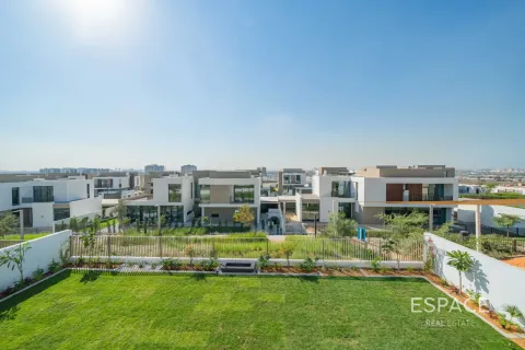 Villa in Al Furjan, Dubai 4 bedrooms, 402 sq.m. № 122808