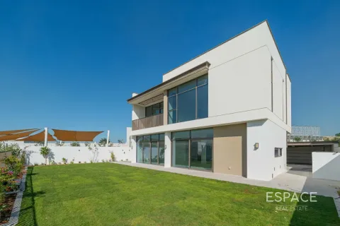 Villa in Al Furjan, Dubai 4 bedrooms, 402 sq.m. № 122808 - photo 3