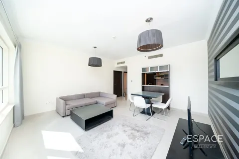 Apartment in Marina Quay West, Dubai Marina, Dubai 1 bedroom, 72 sq.m. № 122810 - photo 4