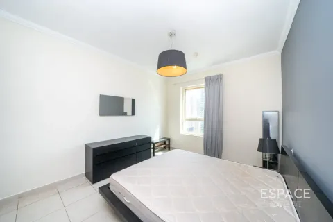Apartment in Marina Quay West, Dubai Marina, Dubai 1 bedroom, 72 sq.m. № 122810 - photo 9