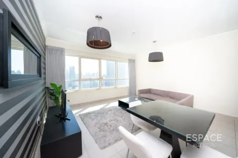 Apartment in Marina Quay West, Dubai Marina, Dubai 1 bedroom, 72 sq.m. № 122810 - photo 3