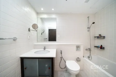Apartment in Marina Quay West, Dubai Marina, Dubai 1 bedroom, 72 sq.m. № 122810 - photo 12