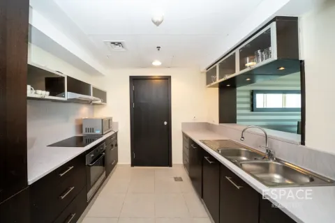 Apartment in Marina Quay West, Dubai Marina, Dubai 1 bedroom, 72 sq.m. № 122810 - photo 5