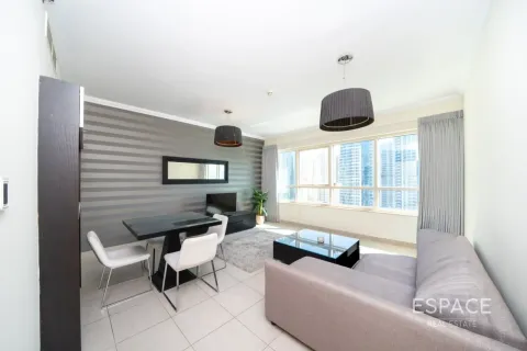 Apartment in Marina Quay West, Dubai Marina, Dubai 1 bedroom, 72 sq.m. № 122810 - photo 2