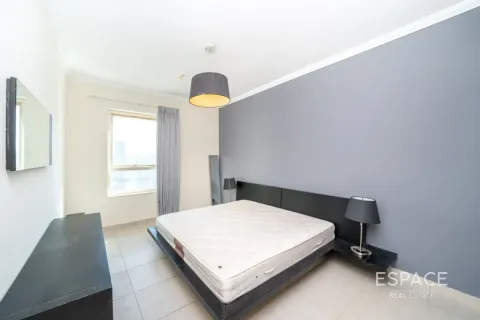 Apartment in Marina Quay West, Dubai Marina, Dubai 1 bedroom, 72 sq.m. № 122810 - photo 8