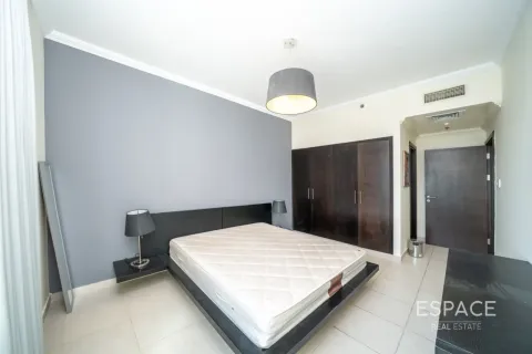 Apartment in Marina Quay West, Dubai Marina, Dubai 1 bedroom, 72 sq.m. № 122810 - photo 10