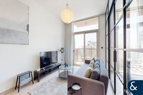 Appartement à Dubai Hills Estate, Dubai, 2 chambres, 68 m², № 75825 - photo 6