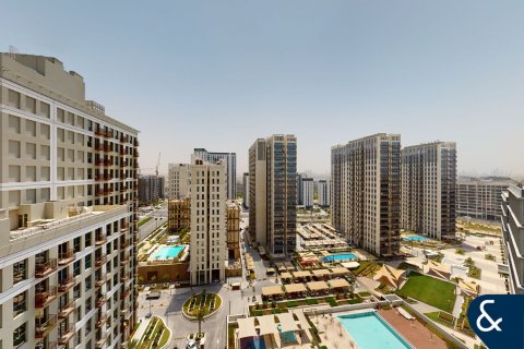 Appartement à Dubai Hills Estate, Dubai, 2 chambres, 68 m², № 75825 - photo 2