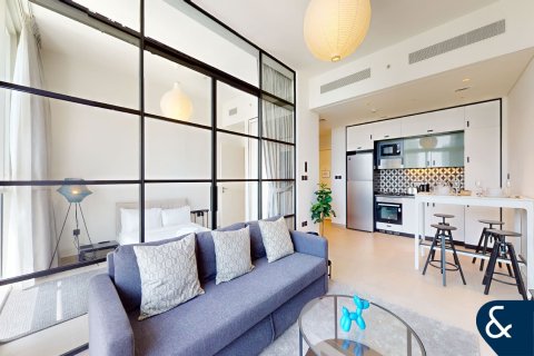 Appartement à Dubai Hills Estate, Dubai, 2 chambres, 68 m², № 75825 - photo 1