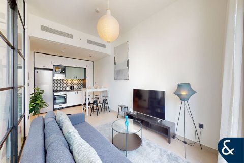 Appartement à Dubai Hills Estate, Dubai, 2 chambres, 68 m², № 75825 - photo 4