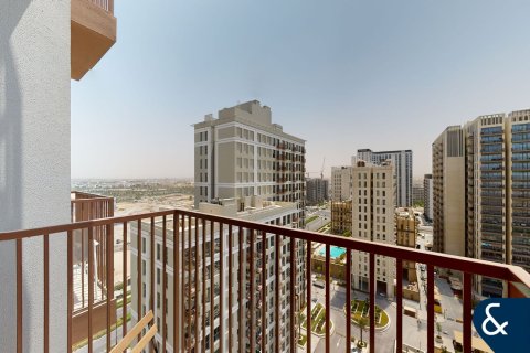 Appartement à Dubai Hills Estate, Dubai, 2 chambres, 68 m², № 75825 - photo 3