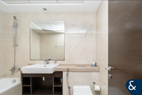 شقة في مرسى دبي, دبي 1غرف نوم, 67 م² رقم 75814 - صورة 13