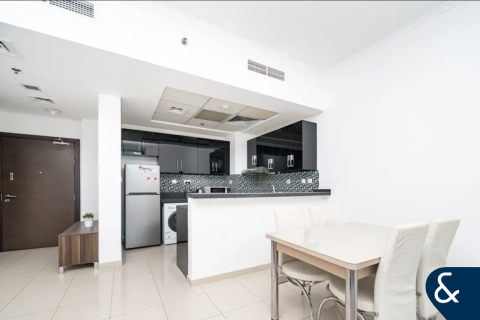 شقة في مرسى دبي, دبي 1غرف نوم, 67 م² رقم 75814 - صورة 5