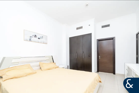 شقة في مرسى دبي, دبي 1غرف نوم, 67 م² رقم 75814 - صورة 11