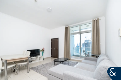 شقة في مرسى دبي, دبي 1غرف نوم, 67 م² رقم 75814 - صورة 2