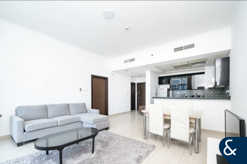 شقة في مرسى دبي, دبي 1غرف نوم, 67 م² رقم 75814 - صورة 3