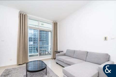 شقة في مرسى دبي, دبي 1غرف نوم, 67 م² رقم 75814 - صورة 4