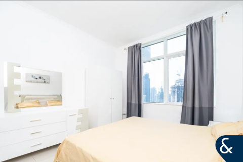 شقة في مرسى دبي, دبي 1غرف نوم, 67 م² رقم 75814 - صورة 9