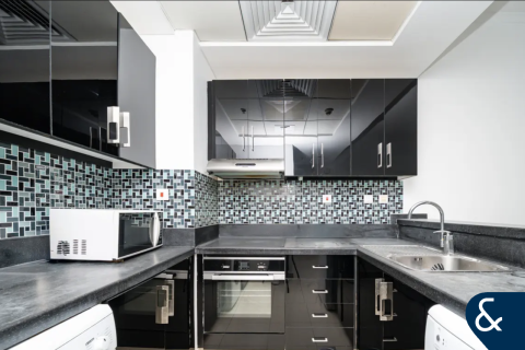 شقة في مرسى دبي, دبي 1غرف نوم, 67 م² رقم 75814 - صورة 7