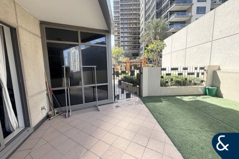 Apartment in Downtown Dubai (Downtown Burj Dubai), Dubai 2 bedrooms, 169 sq.m. № 75813 - photo 5