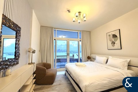 Купить квартиру в MINA by Azizi, Пальма Джумейра, Дубай: 2 спальни, 143м², № 75817 - фото 3