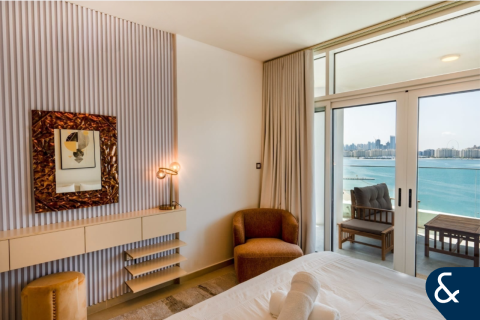 Купить квартиру в MINA by Azizi, Пальма Джумейра, Дубай: 2 спальни, 143м², № 75817 - фото 13