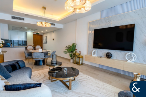 Купить квартиру в MINA by Azizi, Пальма Джумейра, Дубай: 2 спальни, 143м², № 75817 - фото 10