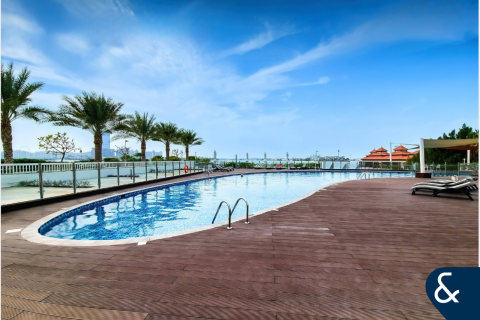 Купить квартиру в MINA by Azizi, Пальма Джумейра, Дубай: 2 спальни, 143м², № 75817 - фото 18