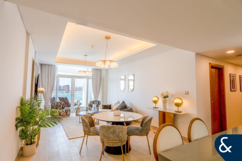 Купить квартиру в MINA by Azizi, Пальма Джумейра, Дубай: 2 спальни, 143м², № 75817 - фото 5