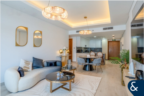 Купить квартиру в MINA by Azizi, Пальма Джумейра, Дубай: 2 спальни, 143м², № 75817 - фото 6