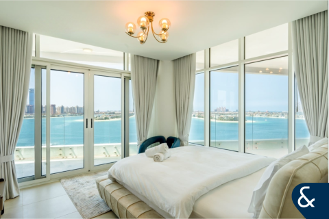 Купить квартиру в MINA by Azizi, Пальма Джумейра, Дубай: 2 спальни, 143м², № 75817 - фото 2