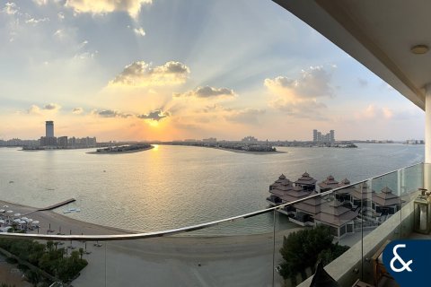 Купить квартиру в MINA by Azizi, Пальма Джумейра, Дубай: 2 спальни, 143м², № 75817 - фото 9