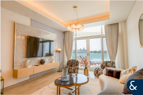 Купить квартиру в MINA by Azizi, Пальма Джумейра, Дубай: 2 спальни, 143м², № 75817 - фото 4