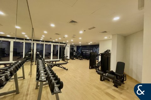 Купить квартиру в MINA by Azizi, Пальма Джумейра, Дубай: 2 спальни, 143м², № 75817 - фото 17