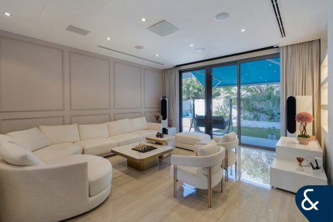 Villa à Sidra Villas, Dubai Hills Estate, Dubai, 3 chambres, 311 m², № 75824 - photo 2