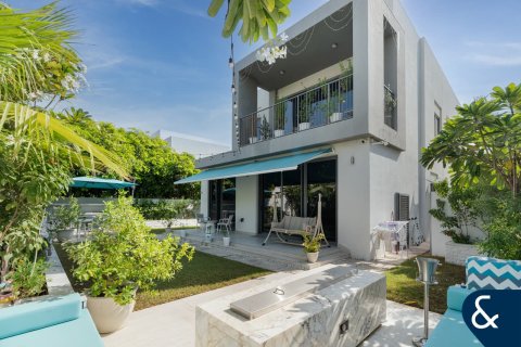 Villa à Sidra Villas, Dubai Hills Estate, Dubai, 3 chambres, 311 m², № 75824 - photo 15