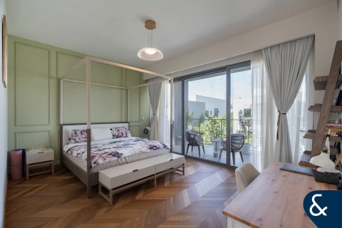 Villa à Sidra Villas, Dubai Hills Estate, Dubai, 3 chambres, 311 m², № 75824 - photo 8