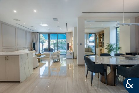 Villa à Sidra Villas, Dubai Hills Estate, Dubai, 3 chambres, 311 m², № 75824 - photo 1