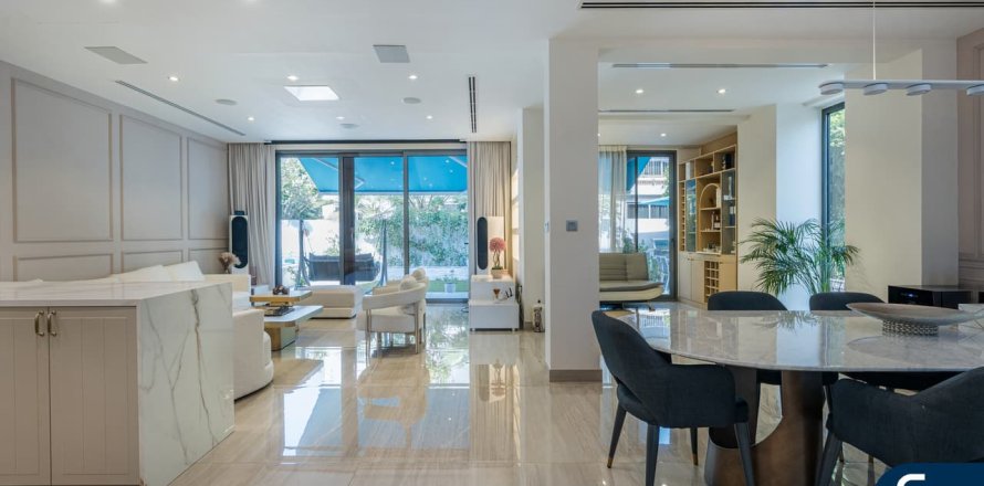 Villa à Sidra Villas, Dubai Hills Estate, Dubai, 3 chambres, 311 m², № 75824