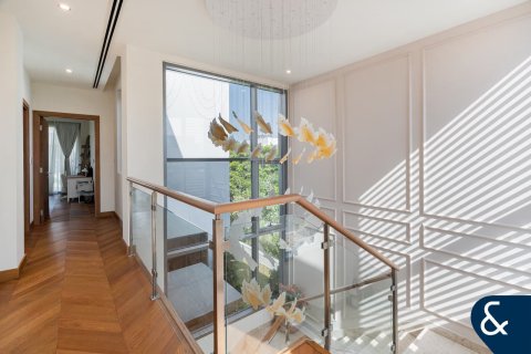 Villa à Sidra Villas, Dubai Hills Estate, Dubai, 3 chambres, 311 m², № 75824 - photo 12