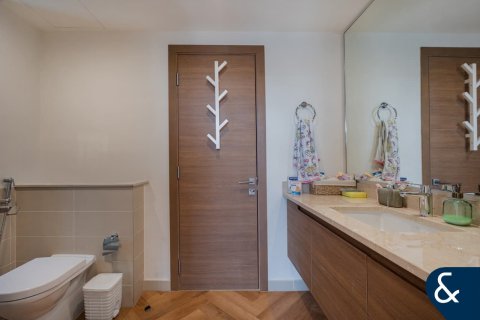 Villa à Sidra Villas, Dubai Hills Estate, Dubai, 3 chambres, 311 m², № 75824 - photo 9