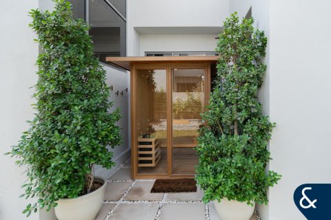 Villa à Sidra Villas, Dubai Hills Estate, Dubai, 3 chambres, 311 m², № 75824 - photo 14