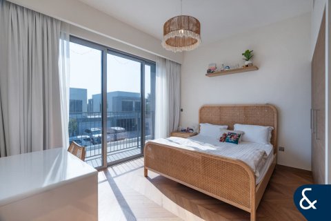 Villa à Sidra Villas, Dubai Hills Estate, Dubai, 3 chambres, 311 m², № 75824 - photo 6
