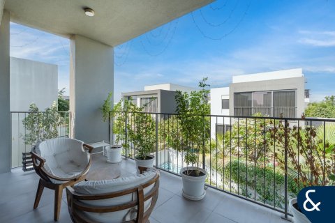 Villa à Sidra Villas, Dubai Hills Estate, Dubai, 3 chambres, 311 m², № 75824 - photo 11