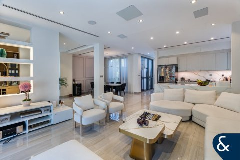 Villa à Sidra Villas, Dubai Hills Estate, Dubai, 3 chambres, 311 m², № 75824 - photo 3